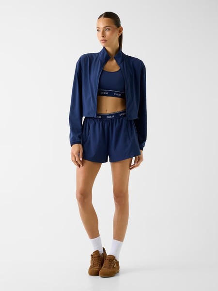  Guess Reguläre Passform Shorts 