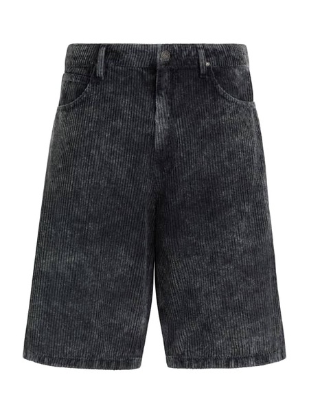  Guess Relaxed Shorts Samt 