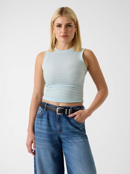 Guess Rhinestone Tanktop 