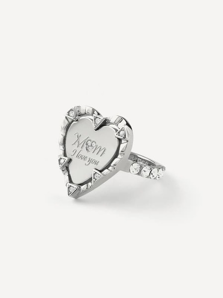  Guess Ring All Of Us 