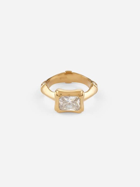  Guess Ring Bamboo 
