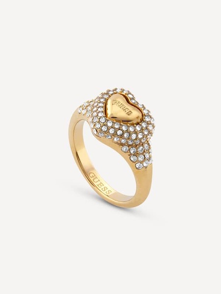  Guess Ring Beloved 