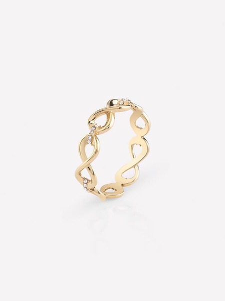  Guess Ring Endless Dream 