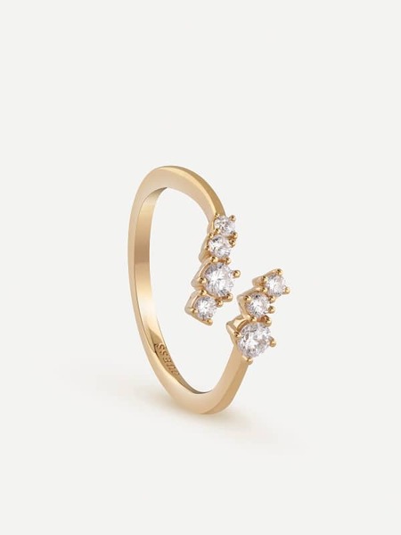  Guess Ring Jardin 