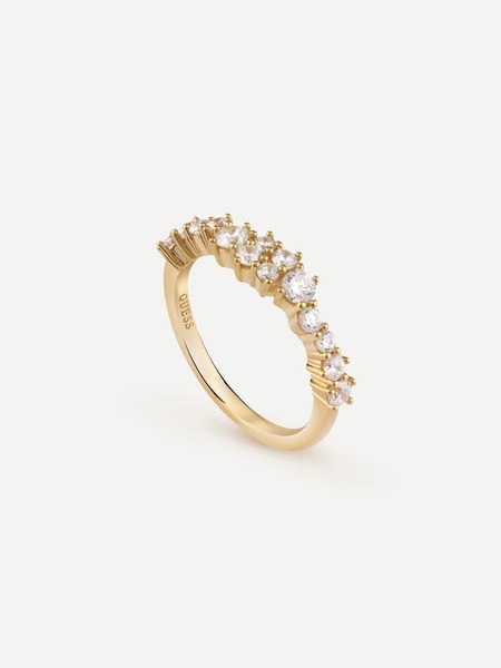  Guess Ring Jardin 