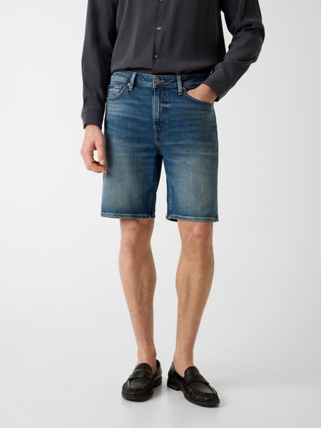  Guess Rodeo Reguläre Shorts 