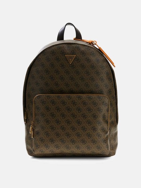  Guess Rucksack Milano 4g-logo 