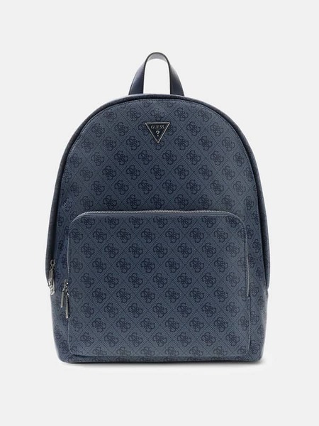  Guess Rucksack Milano 4g-logo 