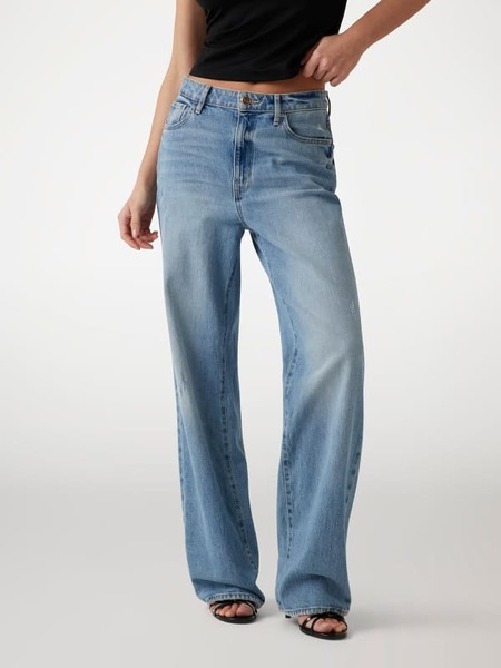  Guess 90s Jeans Stretch 