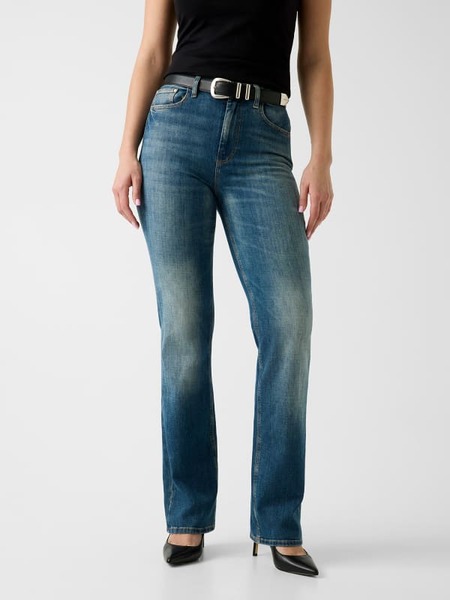  Guess 80's Straight Jeans 