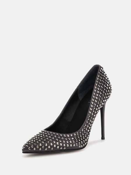  Guess Sabalia Pumps Nieten 