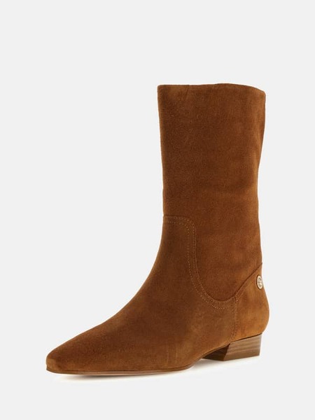  Guess Sanly Suede Stiefel 