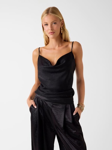  Guess Satin-top 