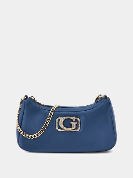  Guess Schultertasche Prue Mit Logoschriftzug 