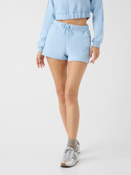  Guess Seitenband Shorts 