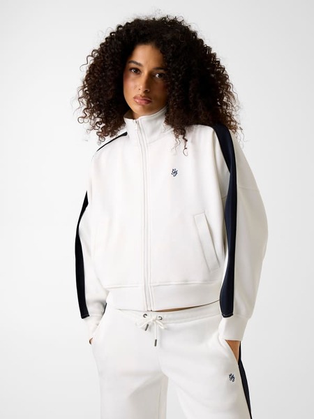  Guess Seitenband Sweatshirt 