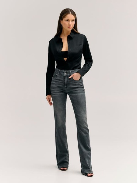  Guess Sexy Flare Jeans 