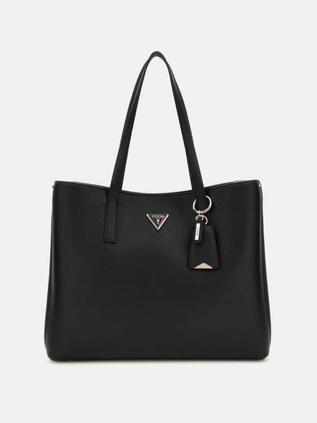  Guess Shopper Meridian Mit Logodreieck 