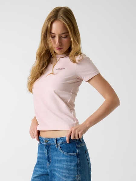  Guess Slim American Tradition T-shirt 