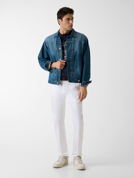  Guess Slim Chino-hosen 