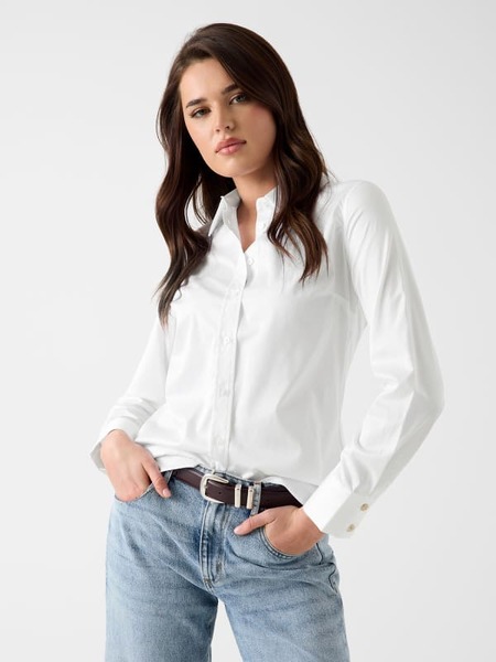  Guess Slim Fit Hemd 