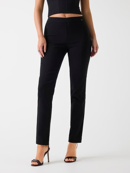  Guess Slim Fit Mid Waist Hose 