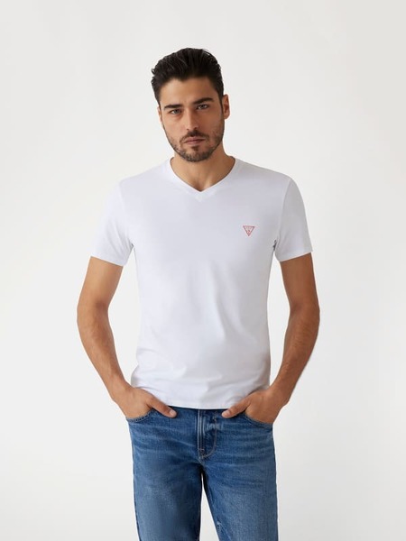  Guess Slim Fit T-shirt 