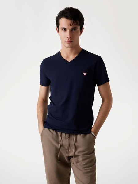 Guess Slim Fit T-shirt 