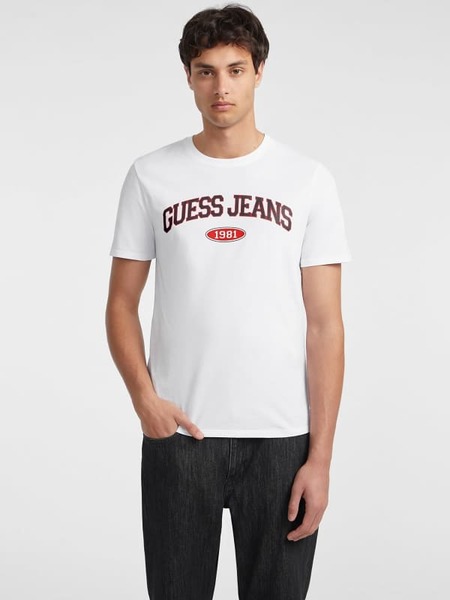  Guess Slim 1981 T-shirt 
