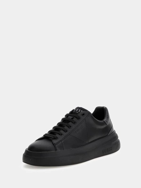  Guess Sneaker Elba 4g-logo 