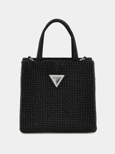  Guess Sofia Mini-handtasche Strass 