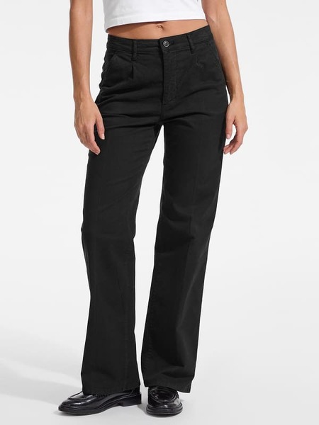  Guess Straight Leg Chinohose 