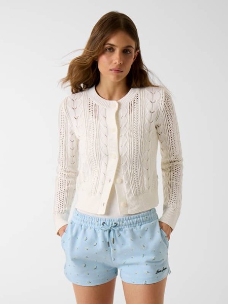  Guess Strickjacke 