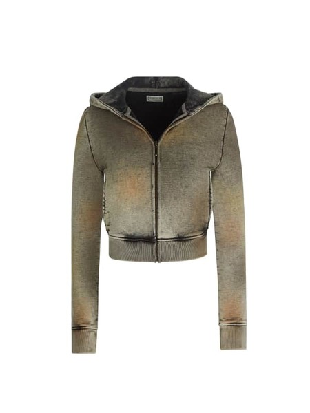  Guess Sweatjacke Mit Strass 