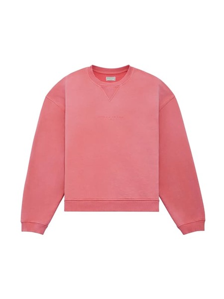  Guess Sweatshirt Distressed-optik 