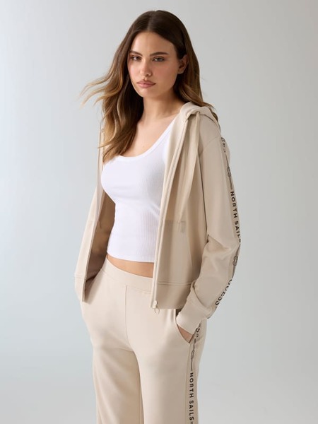  Guess Sweatshirt Mit Logoband 