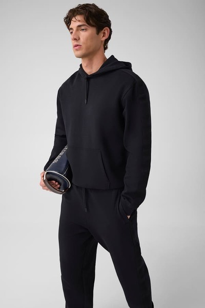 Guess Sweatshirt Mit Seitenstreifen 