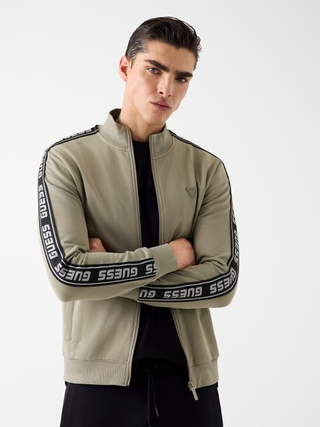  Guess Sweatshirt Reissverschluss 