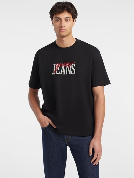  Guess T-shirt Logo-mix 