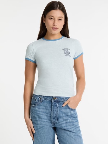  Guess T-shirt Logoprint 
