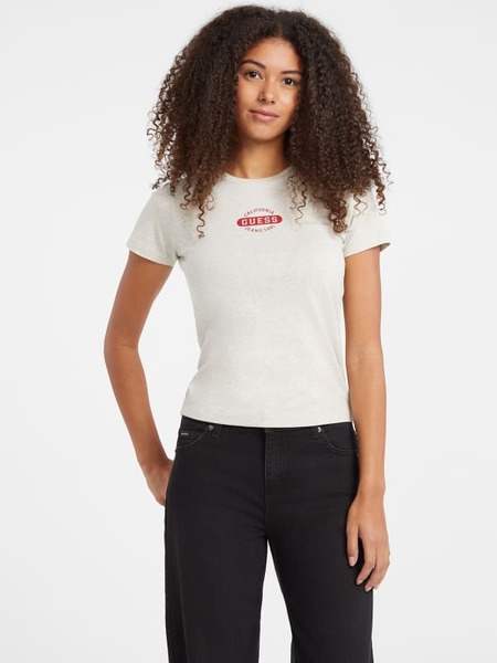  Guess T-shirt Logoprint 