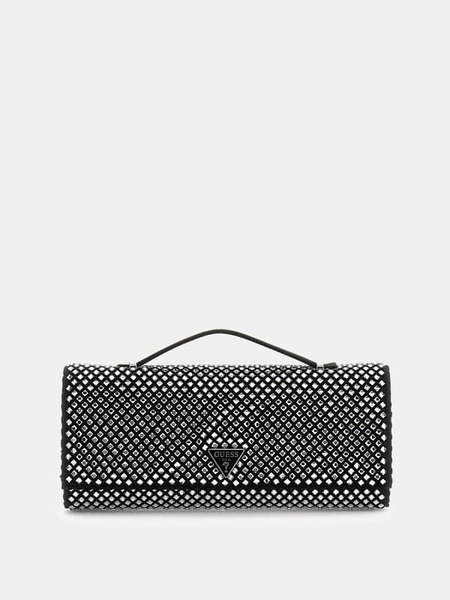  Guess Tasmin Rhinestones Handtasche 