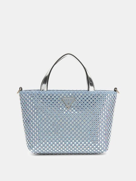  Guess Tasmin Rhinestones Handtasche 