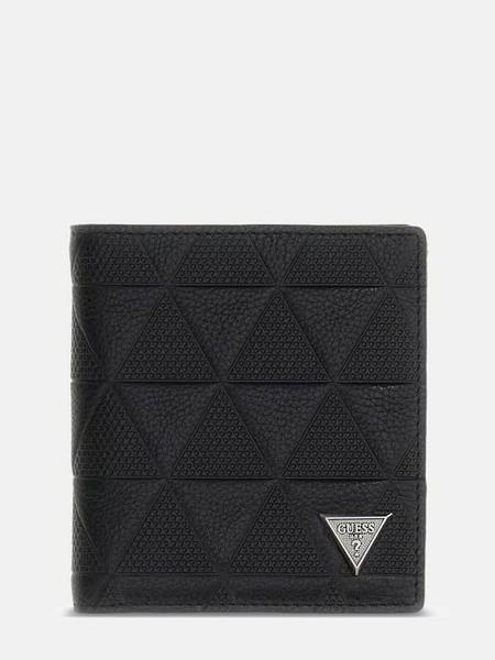  Guess Torino Brieftasche 