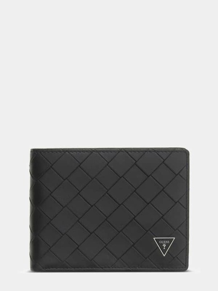  Guess Torino Brieftasche 