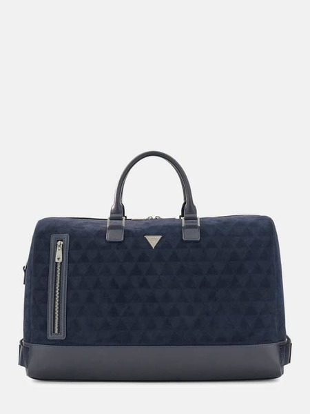  Guess Torino Weekender Tasche 