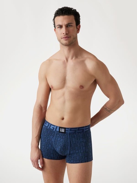  Guess Trunk-unterwäsche 3er-pack 