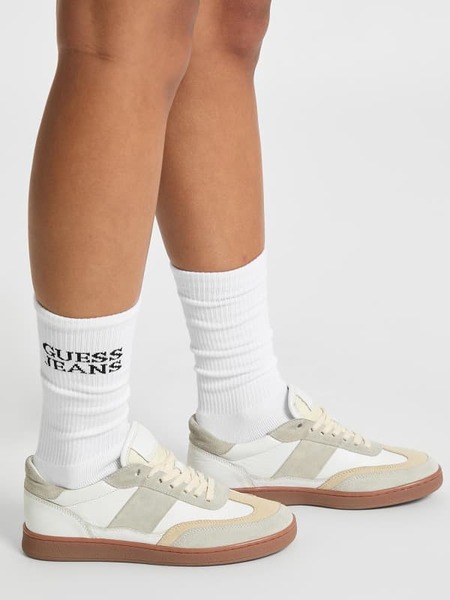  Guess Unisex Tennissocken 