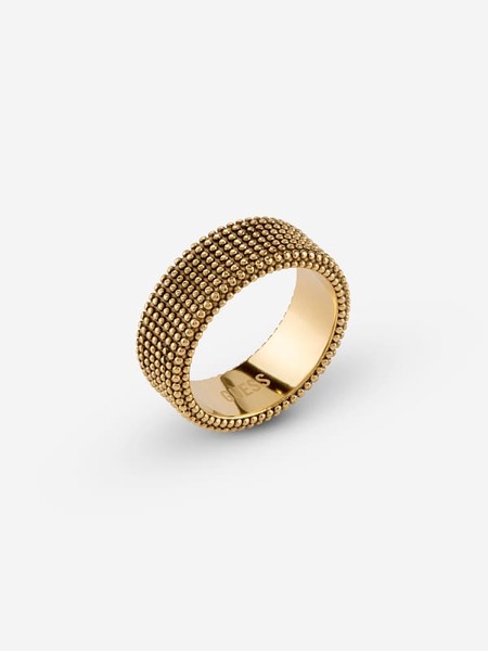  Guess Urban Code Ring 