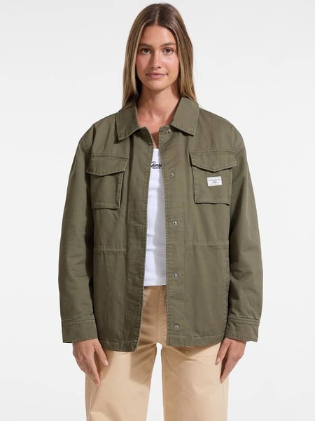  Guess Utility-jacke 